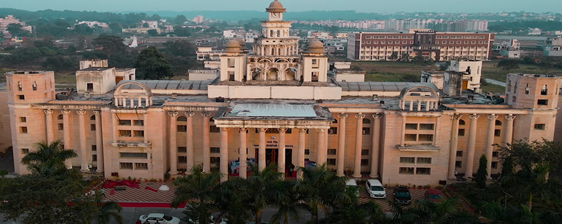 Main Building