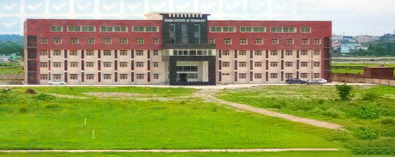 Women Institute of Technology