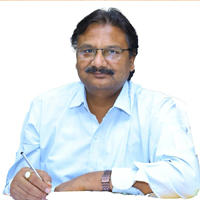 Prof. Satyendra Singh