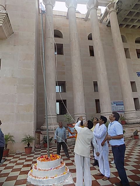 Image of Independence Day 2017 Celebrations की छवि