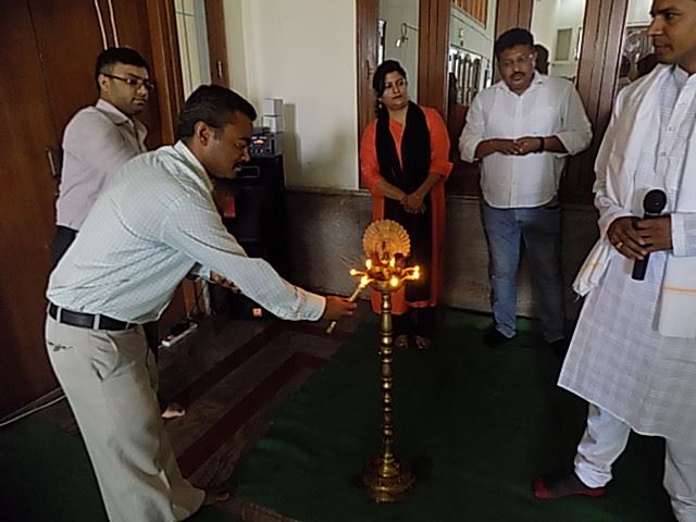 Image of International Yoga Day-2017 की छवि