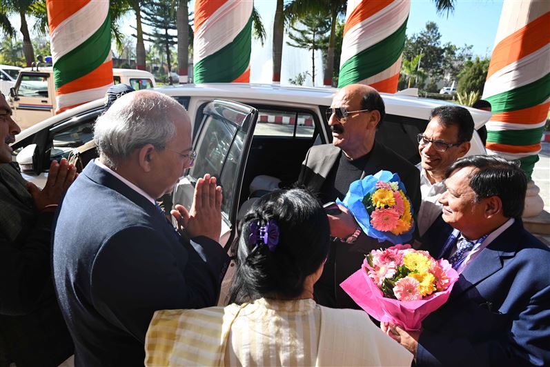 Image of 19th Foundation Day Ceremony  1st Alumni Meet Gallery