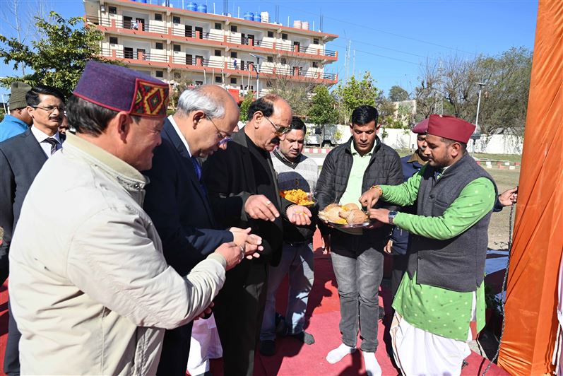 Image of 19th Foundation Day Ceremony  1st Alumni Meet Gallery