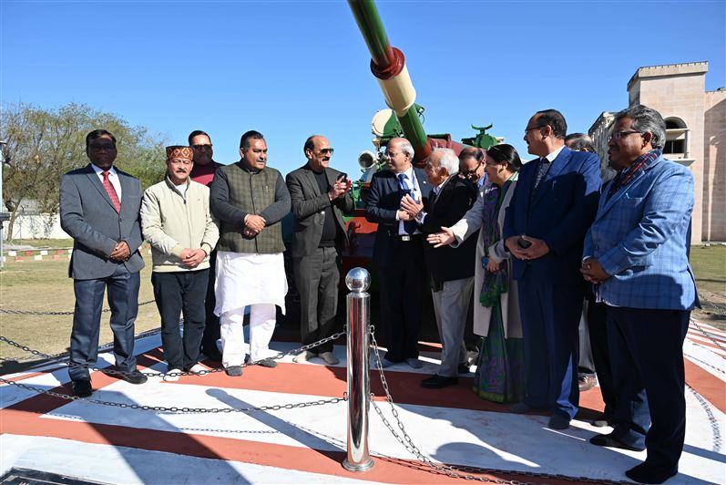 Image of 19th Foundation Day Ceremony  1st Alumni Meet Gallery