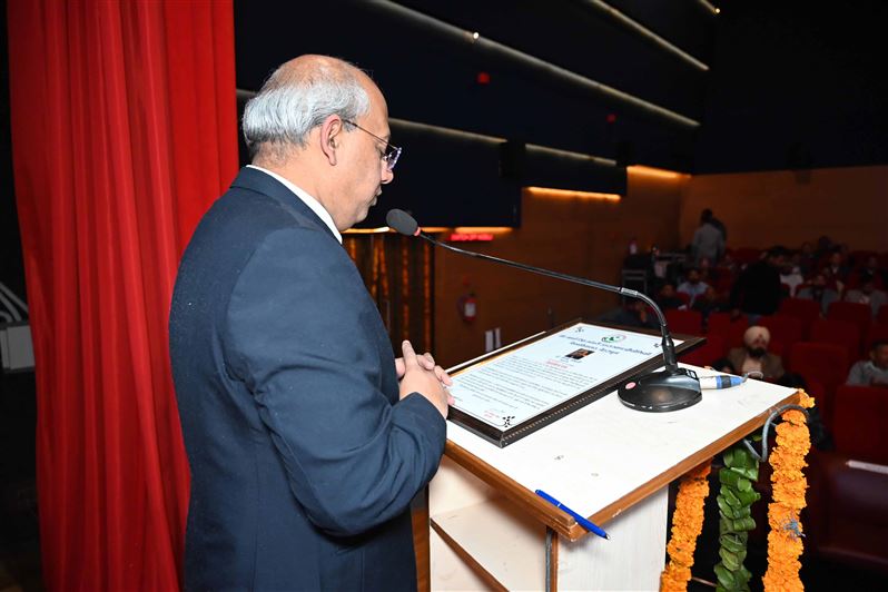 Image of 19th Foundation Day Ceremony  1st Alumni Meet Gallery