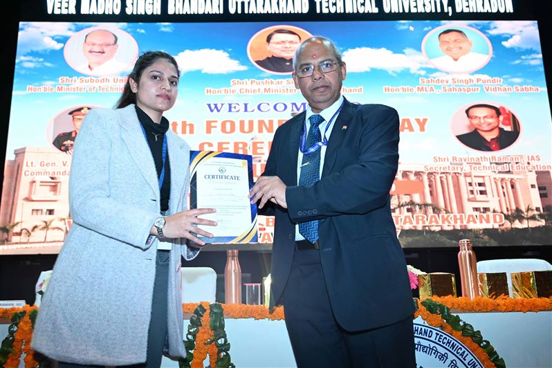 Image of 19th Foundation Day Ceremony  1st Alumni Meet Gallery