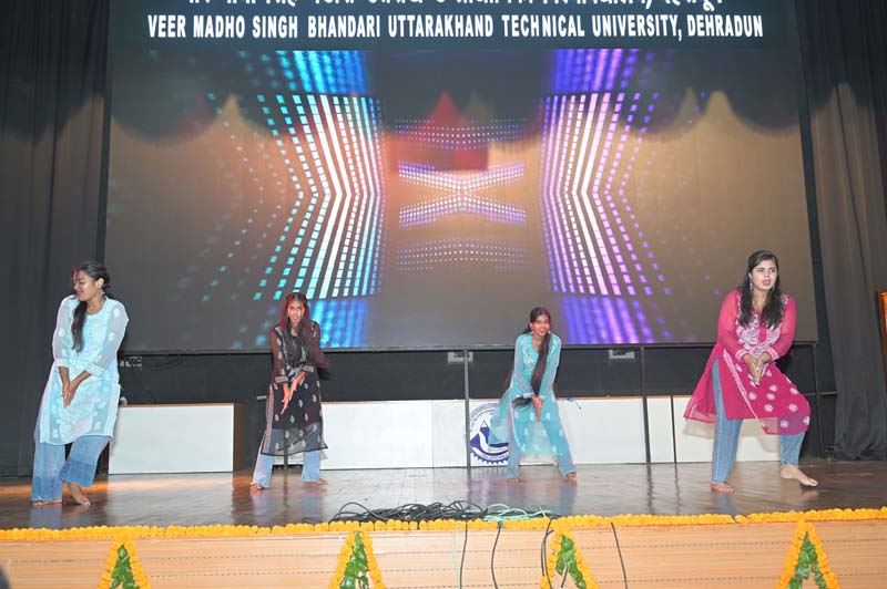 Image of 7th Convocation 2023 Photographs