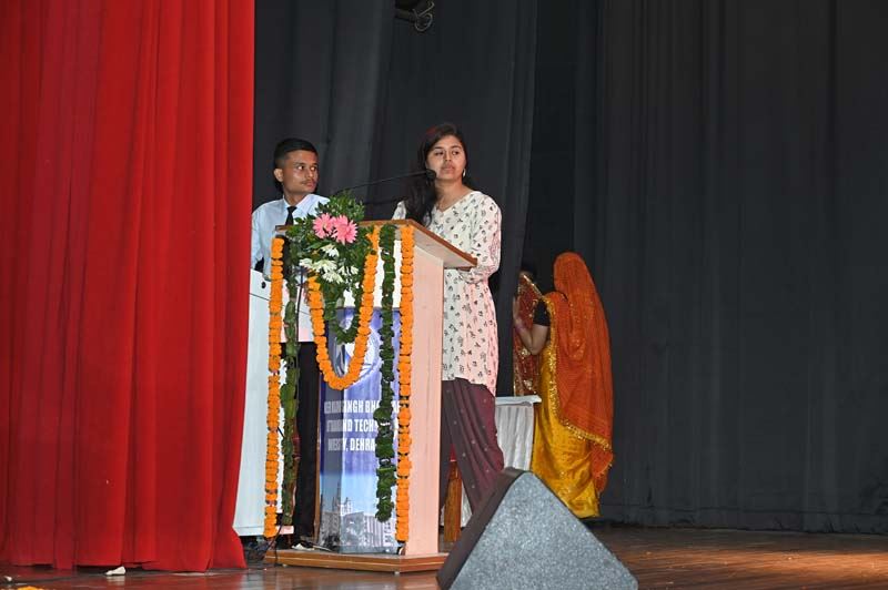 Image of 7th Convocation 2023 Photographs