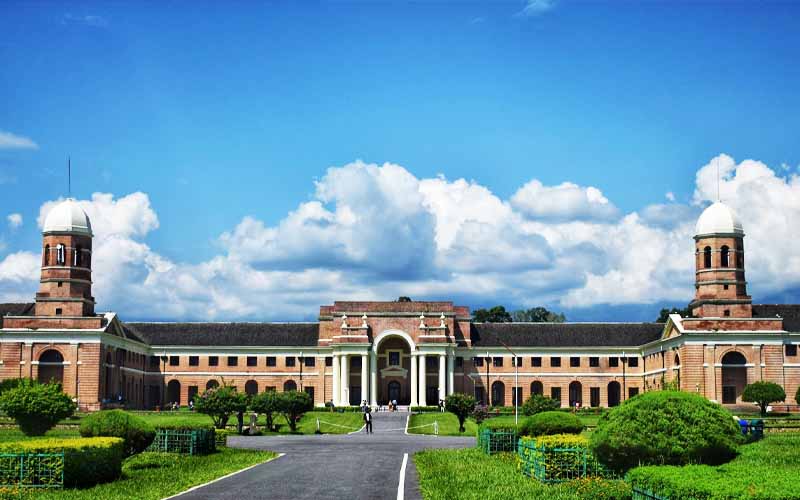 Forest Research Institute