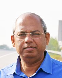 UTU Vice Chancellor